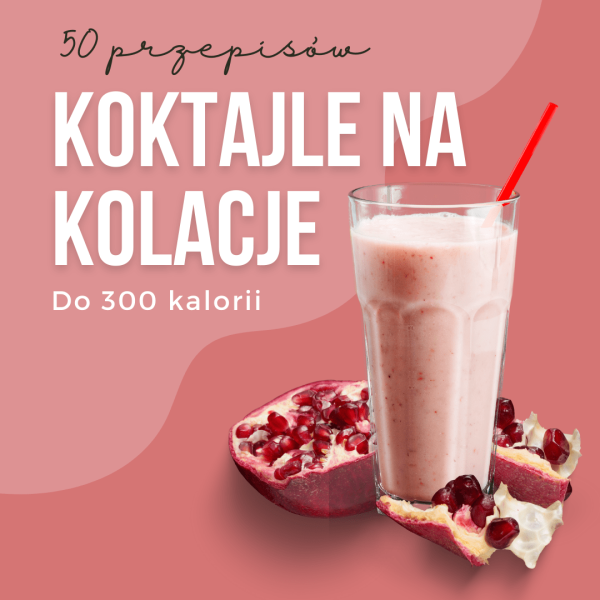 koktajle na kolacje