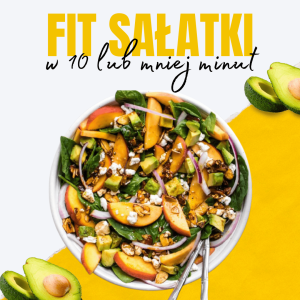 fit salatki