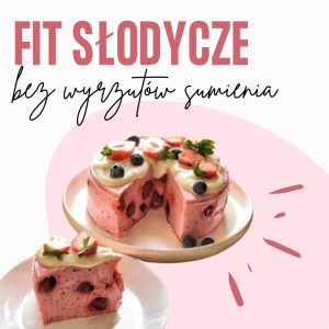 fit słodycze