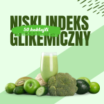 niski indeks glikemiczny