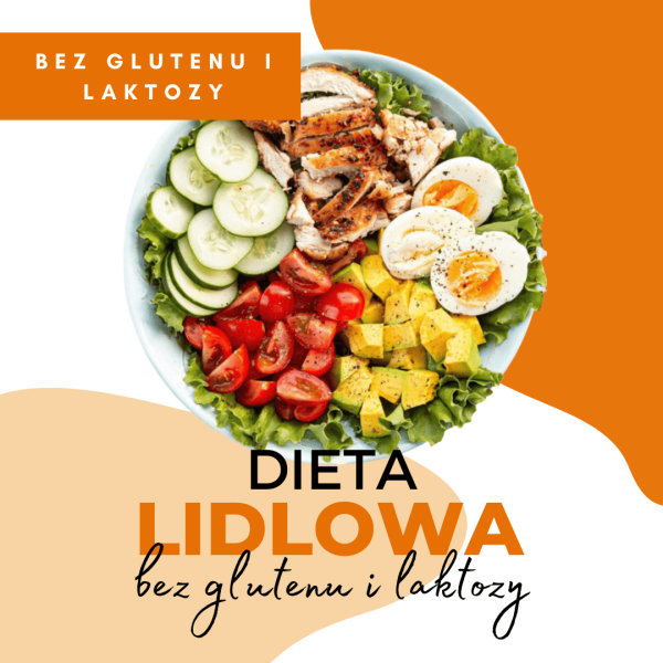 bez glutenu i laktozy