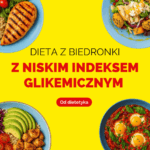 dieta biedronka niskie ig