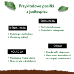 klasyczna przykladowe posilki