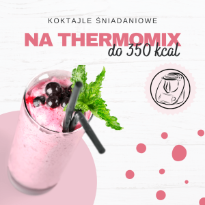 koktajle thermomix