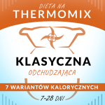 dieta na thermomix klasyczna