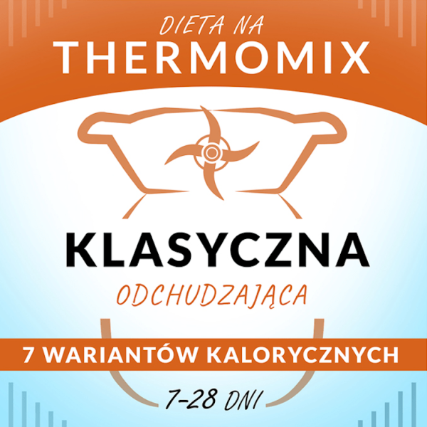 dieta na thermomix klasyczna