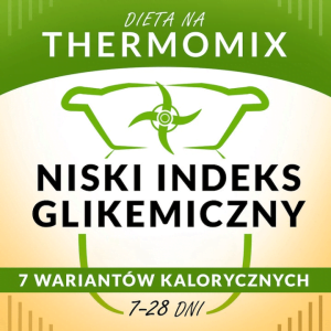 dieta na thermomix z niskim indeksem glikemicznym