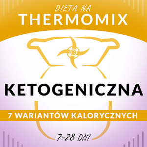 dieta keto na thermomix