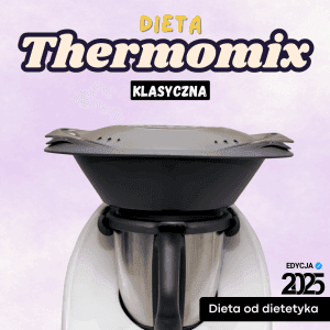klasyczna dieta thermomix 2025