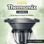 thermomix niskie ig insulinooporność