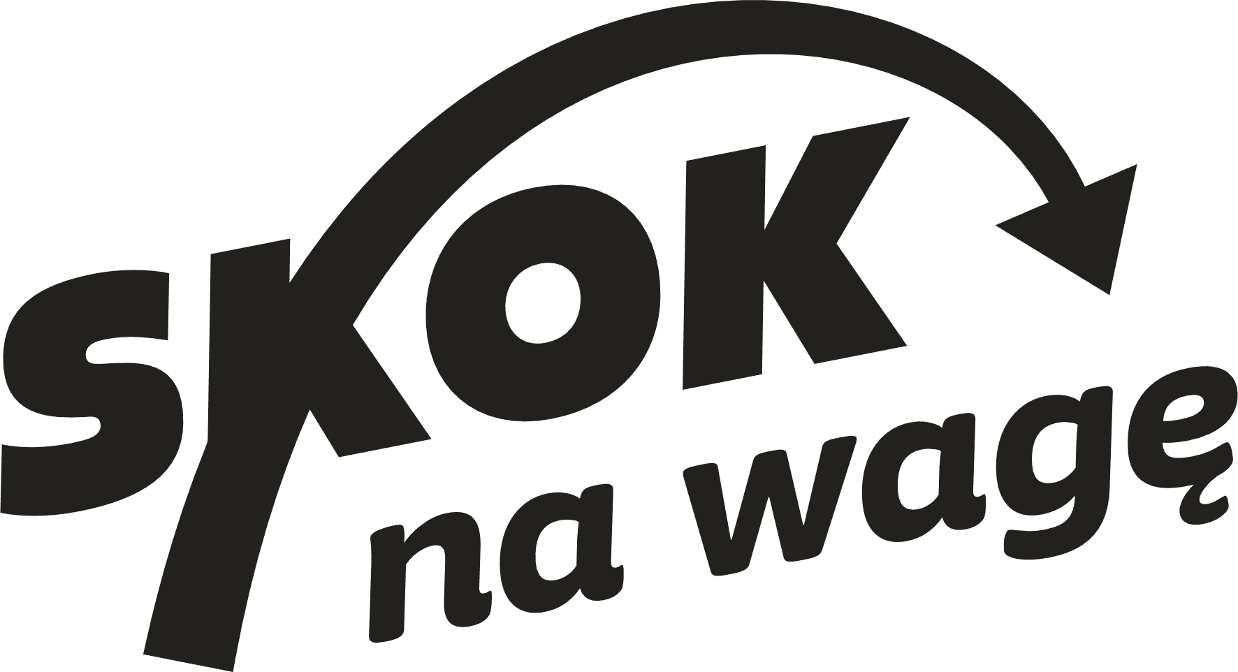skok na wagę
